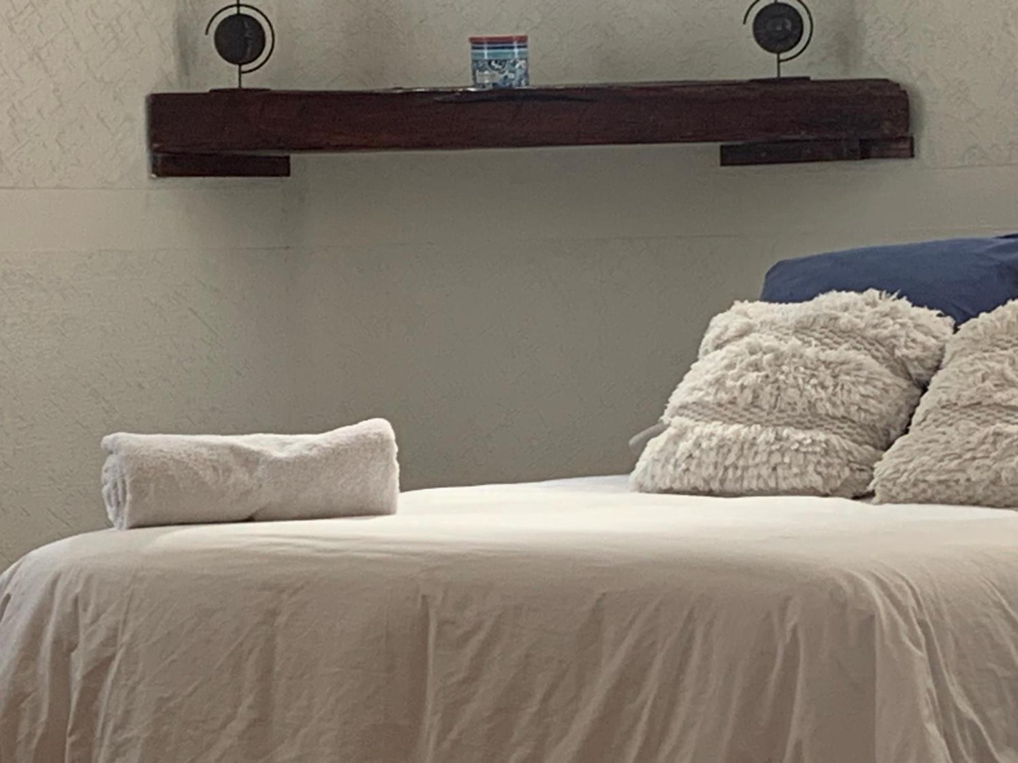 Villa Coyoacan Kota Meksiko Bagian luar foto