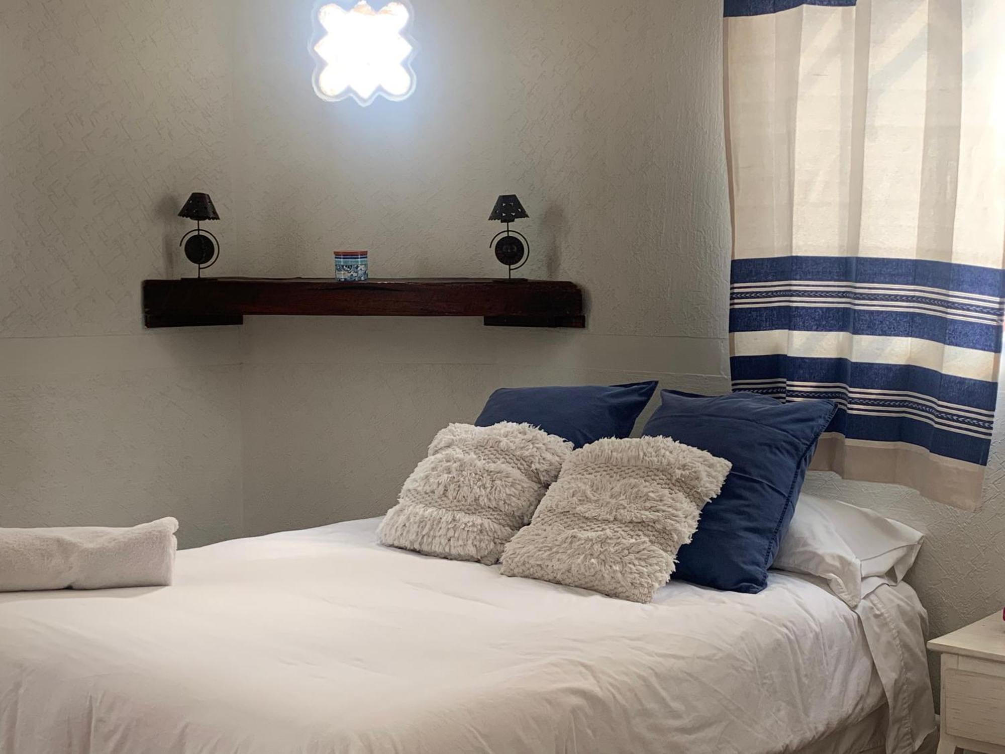 Villa Coyoacan Kota Meksiko Bagian luar foto