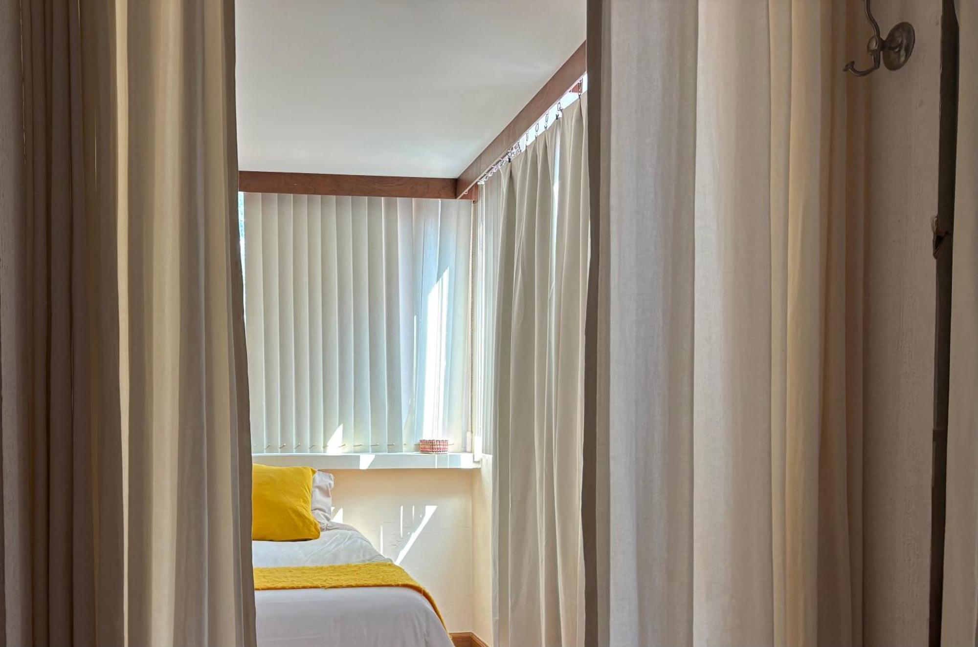 Villa Coyoacan Kota Meksiko Bagian luar foto